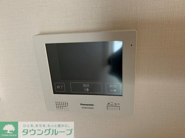 AZALEA GARDENの物件内観写真